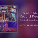 『FINAL FANTASY Record Keeper Original Soundtrack Vol.4』クロスフェードPV（スクエニ公式）
