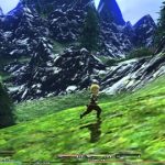 【FF14】根性版ってそんなに綺麗だったの？（えふまと！）