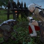 【FF14】ガブの声違和感凄いんだが…（えふまと！）