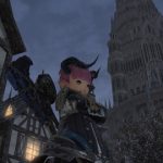 【FF14】アルテマホーン持ってない人結構いるんだね（えふまと！）