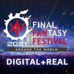 【FF14】本日より2日間にわたって「デジタルファンフェスティバル2021」が開催！ 本日5/15(土)10:00より基調講演、明日5/16(日)10:50よりPLLが配信予定（えふまと！）