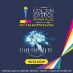 「ゴールデンジョイスティックアワード2021」に『FF14』がノミネート！各部門への投票受付も開始！