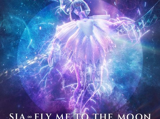 『FF14』とミュージック/ビデオ総再生回数70億超えの歌手・シーア氏がコラボ！6.0発売を記念してインスパイア曲「Fly Me To The Moon」が公開！