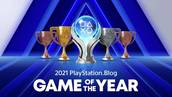 世界中のPSユーザーが選ぶ「PSBlog ゲーム・オブ・ザ・イヤー 2021」のベストマルチプレイヤー部門で『FF14』が受賞！