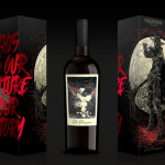 『FF14』×『伊勢丹』コラボワインが発売決定！リーパーや月が描かれた豪華ボックス付きで価格は12100円！