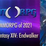 海外メディア「MMORPG.com」が選ぶ2021年ベストMMOで『FF14』が受賞！「今あるMMOの中で最高のゲーム」