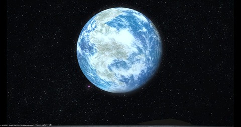 FF14の舞台である「惑星ハイデリン」は今後「アーテリス」って呼ばれるようになるの？どうして「惑星ハイデリン」という名前が生まれたのも気になるところ【世界設定話】
