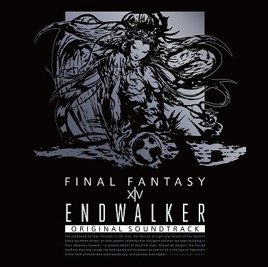 【FF14】暁月OST「ENDWALKER」の3秒ダイジェストPVが公開！2月23日の発売が楽しみすぎる！