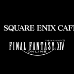 【FF14】1/29(土)より「SQUARE ENIX CAFE」にてFFXIVコラボが開催！（えふまと！）