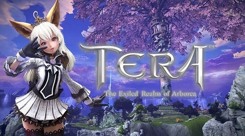 MMOPRG「TERA」が本日4月20日8時30分にゲームサーバークローズ　2011年開始から約10年半の歴史に幕。サービス終了を惜しむプレイヤーたちも