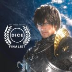 国際的ゲームアワード「D.I.C.E. Awards」の第25回ファイナリストが発表！『FF14』が2部門でノミネート！