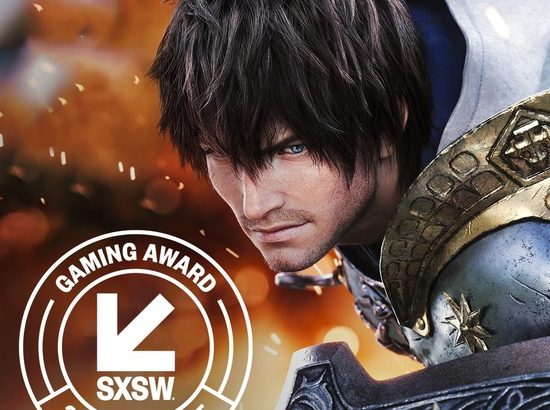 海外ゲームアワード「2022 SXSW Gaming Awards」で『FF14』がノミネート！各部門への投票受付も開始！