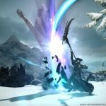 【FF14】「絶竜詩戦争」報酬武器デザインのヒントも！？ゲームの世界を彩るエフェクトについて開発・VFXアーティスト「石井隆康」さんのインタビューが公開！