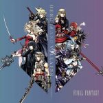 『HEROES AND VILLAINS – Select Tracks from the FINAL FANTASY Series SECOND』試聴動画（スクエニ公式）