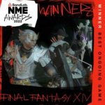 「FF14」が海外ゲームアワード「BandLab NME Awards2022」の「Best Ongoing Game」を受賞！吉Pからのコメントも