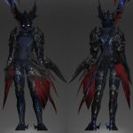 【FF14】6.1PvPのトロフィークリスタル交換で入手できる「トロパイオス武器」「ヴァートゥ装備」画像まとめ