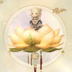 【FF14】中国版FFXIVにて蓮の花に乗る新マウント「机巧蓮座」が本日実装！