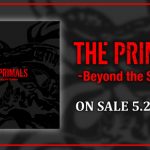 【FF14】THE PRIMALS最新ミニアルバムが5月25日に発売決定！暁月の人気楽曲がバンドアレンジで収録！