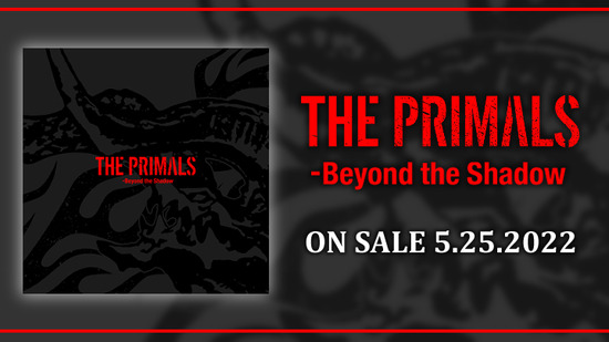 【FF14】THE PRIMALS最新ミニアルバムが5月25日に発売決定！暁月の人気楽曲がバンドアレンジで収録！
