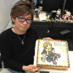【祝】本日2022年5月1日は『FF14』吉田P、49歳の誕生日！おめでとうございます！！