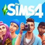 『The Sims 4』の最新DLCに『FF14』ネタが登場！Sims公式もツイッターで「ﾗﾋｯ」とツイート