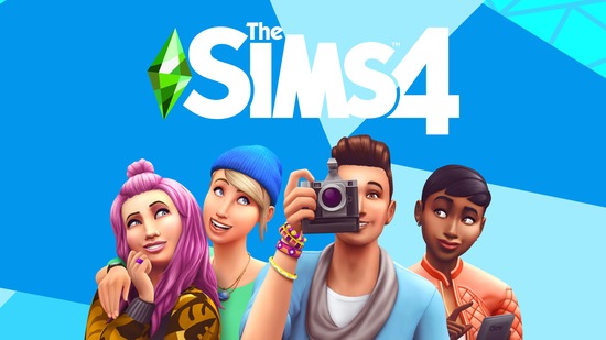『The Sims 4』の最新DLCに『FF14』ネタが登場！Sims公式もツイッターで「ﾗﾋｯ」とツイート