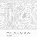 「植松伸夫氏が手掛けるFF名曲たちのModulation(変調)」11月9日に『Modulation – FINAL FANTASY Arrangement Album』が発売決定！「悠久の風」も収録