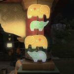 【FF14】光の戦士たち「アルカソーダラ族の拠点にある”象の吊るし飾り”をハウジング家具として実装してほしい！」