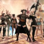 【FF14】パンデモ煉獄編零式4層クリアTOP10チームのジョブ構成まとめ
