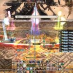 【FF14】パンデモ煉獄編零式4層W1stチーム「UNNAMED_」が初クリア時の動画を公開！
