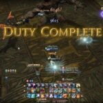 【FF14】海外チームがアナザーダンジョン「異聞シラディハ水道零式」をクリア！ワールドファーストが誕生！