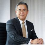 スクエニ代表取締役社長の松田洋祐氏が退任へ。新社長には取締役だった桐生隆司氏が就任
