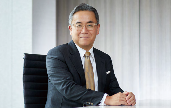 スクエニ松田社長「『FF14』は名実ともに世界トップのMMO。当社グループのビジネスにも多大な貢献がありました」