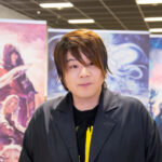 声優・松岡禎丞さん「オンラインゲームはなんかなーと思っている人にこそ『FF14』をプレイしてみてほしい。ハマること請けあいです！」