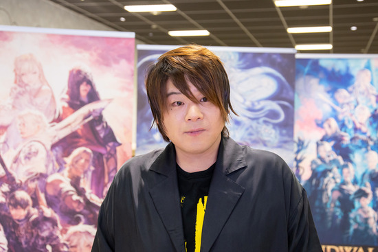 声優・松岡禎丞さん「オンラインゲームはなんかなーと思っている人にこそ『FF14』をプレイしてみてほしい。ハマること請けあいです！」