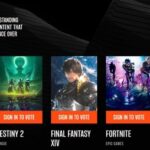 FF14が「The Game Awards2023」の「Best Community Support」「Best Ongoing」の2部門にノミネート！ 本日から投票受付が開始！