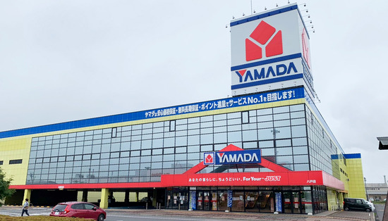 【FF14】ヤマダデンキ主催「YAMADACup eSportsクリコン大会」が12月25日に開催決定！上位入賞チームにはゲーミングデバイスなどの豪華賞品も！