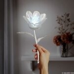 【FF14】天才か、フラワーライト「エルピスの花」がジャストフィットして自立するアイテムが見つかる！【他小ネタ＆面白ツイートまとめPart209】
