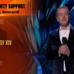 FF14が「The Game Awards2022」の「Best Community Support」を受賞！