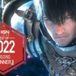 【FF14】「ただこの大冒険を体験してほしいと言うほかない」FF14が「IGN JAPAN ゲームオブザイヤー2022」の「Ongoing」部門を受賞！