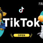 【FF14】TikTok公式アカウントが本日開設！さらにTikTokの楽曲に一部サントラが登場し動画投稿時に利用できるように！