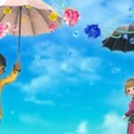 【FF14】本日17時より2種類の「傘マウント」がオンラインストアにて販売開始！