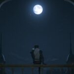 FINAL FANTASY XVI テーマソング / 米津玄師『月を見ていた』ティザー映像（スクエニ公式）