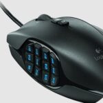 【FF14】パッドユーザー「多ボタンマウス使いに憧れる」マウスユーザー「G600はイイぞ…。慣れるとこれだけである程度できるようになる」