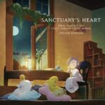 【FF14】Chillアレンジアルバム「Sanctuary’s Heart」に新規アレンジ4曲を追加した「Deluxe Edition」が9月25日に発売！新生～暁月楽曲から厳選された合計24曲を収録！