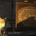 【FF14】ソーチョーって現実に居るんだな！！！！！