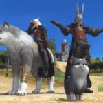 【FF14】フォールガイズやFF16コラボ、6.51&6.55で様々なアイテムが実装！6.5xで登場予定のマウントやミニオン、装備まとめ！