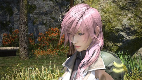 【FF14】ミラプリや髪色でピンクを使うセンスが無理なんだが（えふまと！）