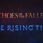 『ファイナルファンタジー16』DLCが発表！「Echoes of the Fallen」は本日配信、「The Rising Tide」が2024年春にリリース！