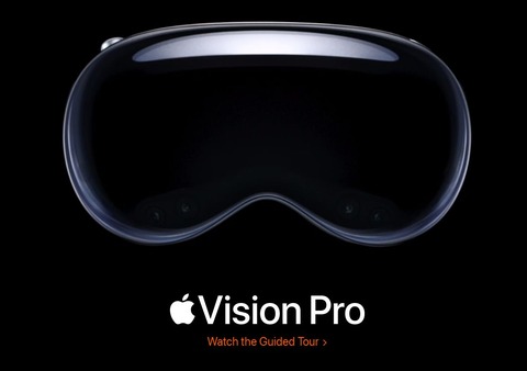 【FF14】海外プレイヤーさんが複合現実ヘッドセット「Apple Vision Pro」でFF14をプレイ！「ただ走り回っているだけでも素晴らしい」